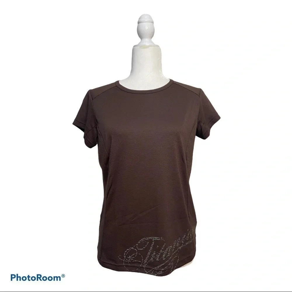 Columbia Titanium Tshirt- size M